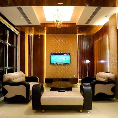 Hotel Diamond View Amritsar Exteriér fotografie